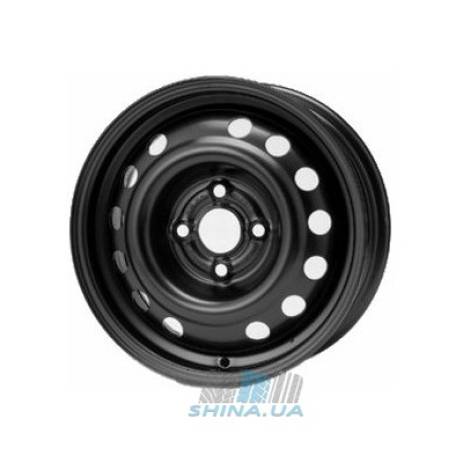 Цена на Диски ALST (KFZ) 6685 Volkswagen R16 W5.5 PCD6x205 ET121.5 DIA161.1 silver