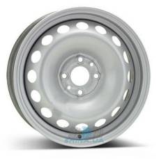 Ціна на ALST (KFZ) 6815 R15 W5.5 PCD4x98 ET32 DIA58.1 grey