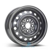 Цена на ALST (KFZ) 7010 Toyota R14 W5.5 PCD4x100 ET45 DIA54.1 black