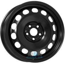 Цена на ALST (KFZ) 7312 Renault R16 W6.5 PCD5x114.3 ET32 DIA66.1 black