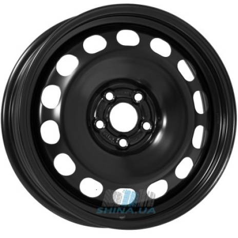 Цена на Диски ALST (KFZ) 7312 Renault R16 W6.5 PCD5x114.3 ET32 DIA66.1 black