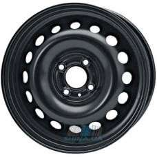 Цена на ALST (KFZ) 7510 R15 W4.5 PCD4x100 ET35 DIA54.1 black