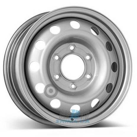 Цена на Диски ALST (KFZ) 7655 R16 W7 PCD6x139.7 ET55 DIA93.1 silver