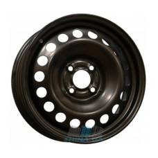 Цена на ALST (KFZ) 7775 Dacia R15 W6 PCD4x100 ET40 DIA60.1 black