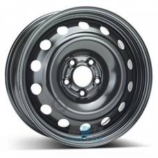 Цена на ALST (KFZ) 7780 Fiat R16 W7 PCD5x108 ET42 DIA65.1 black