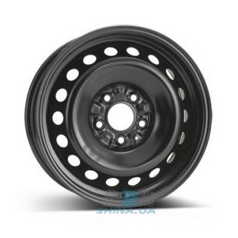 Цена на Диски ALST (KFZ) 7856 R16 W6.5 PCD5x114.3 ET40 DIA66.1 black