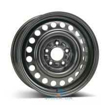 Цена на ALST (KFZ) 7885 R16 W6.5 PCD5x115 ET46 DIA70.3 black