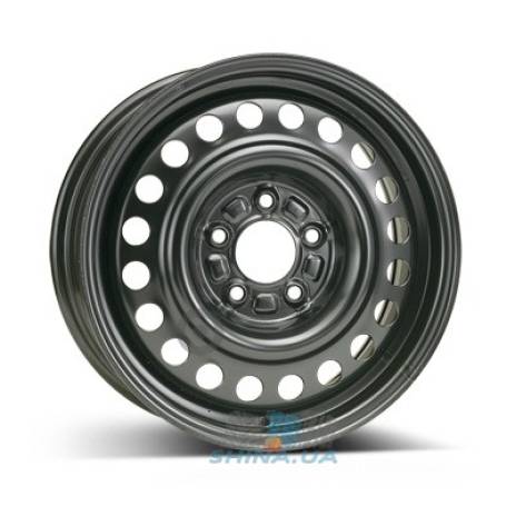 Цена на Диски ALST (KFZ) 7885 R16 W6.5 PCD5x115 ET46 DIA70.3 black