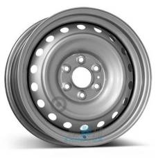 Ціна на ALST (KFZ) 7921 Nissan R16 W7 PCD6x114.3 ET45 DIA66.1 silver