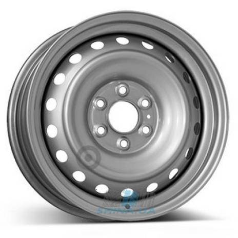 Цена на Диски ALST (KFZ) 7921 Nissan R16 W7 PCD6x114.3 ET45 DIA66.1 silver