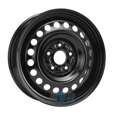 Ціна на ALST (KFZ) 7995 Volvo R15 W6 PCD5x108 ET46 DIA63.4 black