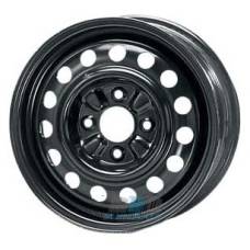 Цена на ALST (KFZ) 8110 Mitsubishi R15 W6 PCD4x114.3 ET46 DIA67.1 black