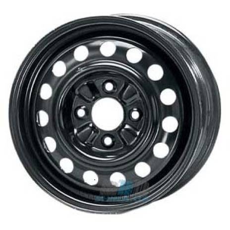 Цена на Диски ALST (KFZ) 8110 Mitsubishi R15 W6 PCD4x114.3 ET46 DIA67.1 black