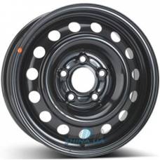 Цена на ALST (KFZ) 8266 Kia R17 W7 PCD5x114.3 ET48.5 DIA67.1 black