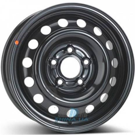 Цена на Диски ALST (KFZ) 8266 Kia R17 W7 PCD5x114.3 ET48.5 DIA67.1 black