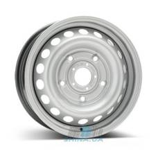 Цена на ALST (KFZ) 8337 Ford R15 W6.5 PCD5x160 ET60 DIA65.1 silver