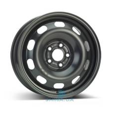 Ціна на ALST (KFZ) 8380 Volkswagen R15 W6 PCD5x100 ET38 DIA57.1 black