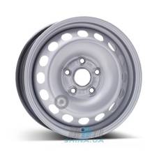 Цена на ALST (KFZ) 8385 Volkswagen R15 W6 PCD5x112 ET47 DIA57.1 silver