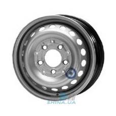 Цена на ALST (KFZ) 8445 Mercedes Benz R15 W6 PCD5x130 ET83 DIA84.1 silver