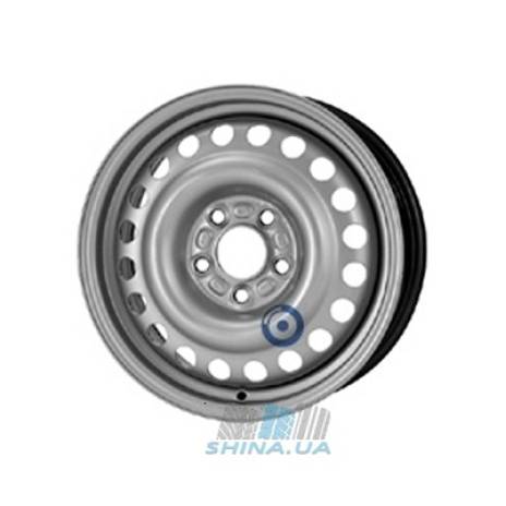 Цена на Диски ALST (KFZ) 8525 R15 W6 PCD5x108 ET52.5 DIA63.4 silver