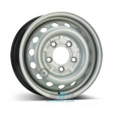 Цена на ALST (KFZ) 8555 Mercedes Benz R15 W6 PCD5x130 ET75 DIA84.1 silver