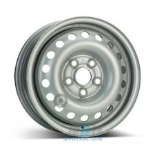 Ціна на ALST (KFZ) 8845 Volkswagen R15 W6 PCD5x112 ET55 DIA57.1 серый