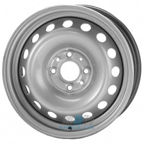 Цена на Диски ALST (KFZ) 9002 R17 W6.5 PCD5x112 ET50 DIA66.6 silver