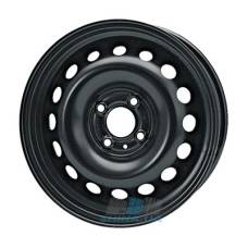 Цена на ALST (KFZ) 9016 Toyota R17 W6.5 PCD5x114.3 ET45 DIA60.1 black
