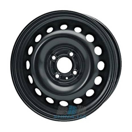 Цена на Диски ALST (KFZ) 9016 Toyota R17 W6.5 PCD5x114.3 ET45 DIA60.1 black