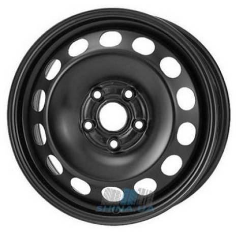 Цена на Диски ALST (KFZ) 9021 Volkswagen R17 W6.5 PCD5x112 ET38 DIA57.1 black