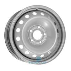 Цена на ALST (KFZ) 9026 Toyota R17 W7 PCD5x108 ET46 DIA65.1 silver