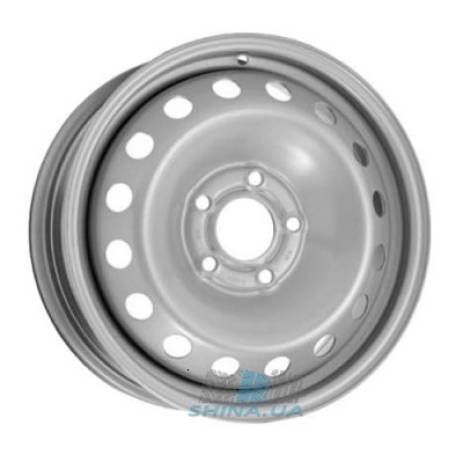Цена на Диски ALST (KFZ) 9026 Toyota R17 W7 PCD5x108 ET46 DIA65.1 silver