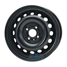 Цена на ALST (KFZ) 9036 Peugeot R17 W7 PCD5x108 ET42 DIA65.1 black