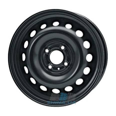 Цена на Диски ALST (KFZ) 9036 Peugeot R17 W7 PCD5x108 ET42 DIA65.1 black