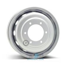 Цена на ALST (KFZ) 9037 R16 W5 PCD6x180 ET115 DIA138.8 grey