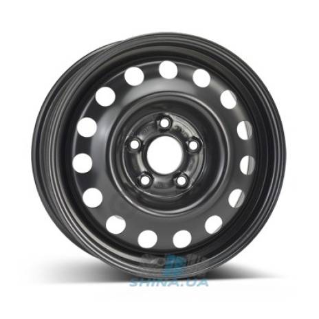 Цена на Диски ALST (KFZ) 9147 R16 W6.5 PCD5x114.3 ET51 DIA67.1 black