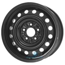 Цена на ALST (KFZ) 9157 R15 W6 PCD5x114.3 ET39 DIA60.1 black