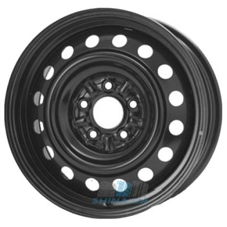 Цена на Диски ALST (KFZ) 9157 R15 W6 PCD5x114.3 ET39 DIA60.1 black