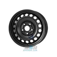 Цена на ALST (KFZ) 9165 Skoda R15 W6 PCD5x112 ET47 DIA57.1 black