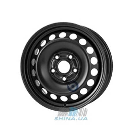 Цена на Диски ALST (KFZ) 9165 Skoda R15 W6 PCD5x112 ET47 DIA57.1 black