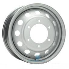 Цена на ALST (KFZ) 9197 R16 W6 PCD6x180 ET109.5 DIA138.8 silver