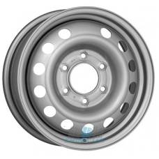 Цена на ALST (KFZ) 9208 Hyundai R16 W6.5 PCD6x139.7 ET56 DIA92.5 silver