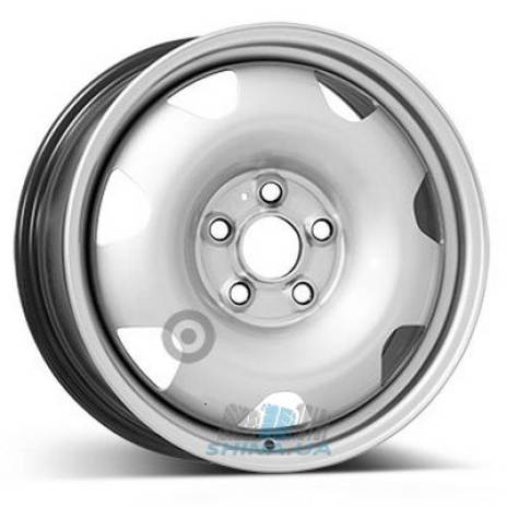 Цена на Диски ALST (KFZ) 9216 Volkswagen R17 W7 PCD5x120 ET56 DIA65.1 silver