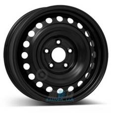 Цена на ALST (KFZ) 9383 R18 W8 PCD5x112 ET45 DIA57.1 black