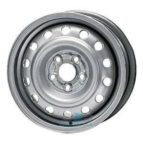 Цена на Диски ALST (KFZ) 9385 Peugeot R15 W6.5 PCD5x98 ET31 DIA58.1 черный