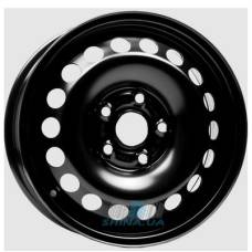 Цена на ALST (KFZ) 9393 R19 W8 PCD5x112 ET45 DIA57.1 black