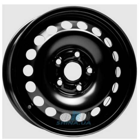Цена на Диски ALST (KFZ) 9393 R19 W8 PCD5x112 ET45 DIA57.1 black