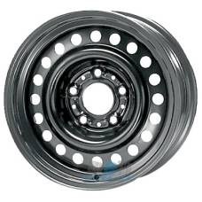 Цена на ALST (KFZ) 9427 R16 W6.5 PCD5x114.3 ET46 DIA67.1 черный