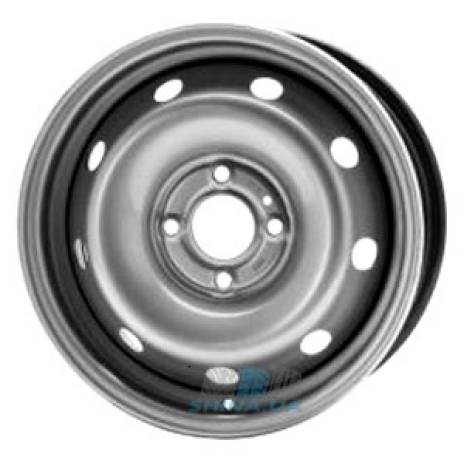 Ціна на Диски ALST (KFZ) 9495 Renault R16 W6.5 PCD5x130 ET66 DIA89 silver