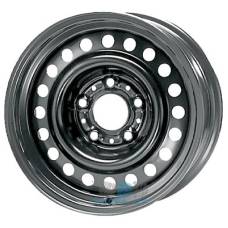 Цена на ALST (KFZ) 9527 Honda R16 W6.5 PCD5x114.3 ET50 DIA64.1 black